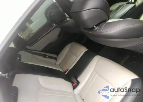 2018 Genesis G80 3.3T Sport из США, поврежденный, VIN KMHGN4JB2JU222617